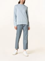 InWear Strick-Hoodie FOSTERIW, Farbe: HELLBLAU (Bild 1)
