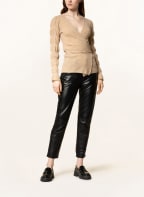 InWear Strickjacke FLOIW, Farbe: BEIGE (Bild 1)