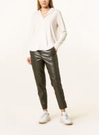 InWear Blusenshirt HAROLDIW, Farbe: CREME (Bild 1)