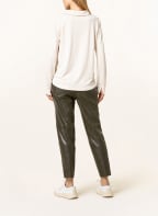 InWear Blusenshirt HAROLDIW, Farbe: CREME (Bild 1)