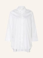 InWear Oversized-Hemdbluse VEXIW, Farbe: WEISS (Bild 1)