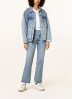 AGOLDE Jeans, Color: WIRELESS WIRELESS (Image 1)
