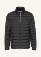 WOOLRICH Lightweight-Daunenjacke SUNDANCE, Farbe: SCHWARZ (Bild 1)