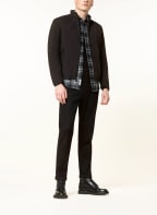 WOOLRICH Lightweight-Daunenjacke SAILING, Farbe: SCHWARZ (Bild 1)