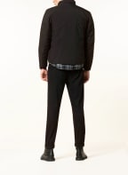 WOOLRICH Lightweight-Daunenjacke SAILING, Farbe: SCHWARZ (Bild 1)