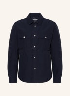 WOOLRICH Overshirt CRUISER , Farbe: DUNKELBLAU (Bild 1)
