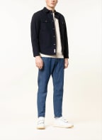 WOOLRICH Overshirt CRUISER , Farbe: DUNKELBLAU (Bild 1)