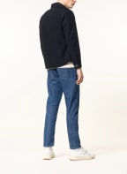 WOOLRICH Overshirt CRUISER , Farbe: DUNKELBLAU (Bild 1)