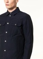 WOOLRICH Overshirt CRUISER , Farbe: DUNKELBLAU (Bild 1)