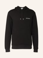 WOOLRICH Hoodie , Farbe: SCHWARZ (Bild 1)