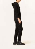 WOOLRICH Hoodie , Farbe: SCHWARZ (Bild 1)