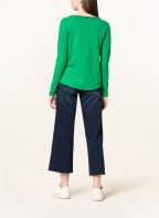 rich&royal Longsleeve, Farbe: GRÜN (Bild 1)