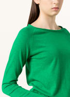 rich&royal Longsleeve, Farbe: GRÜN (Bild 1)