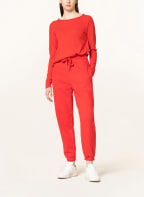 rich&royal Longsleeve , Farbe: ROT (Bild 1)