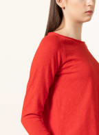 rich&royal Longsleeve , Farbe: ROT (Bild 1)