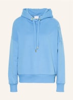 rich&royal Oversized-Hoodie, Farbe: BLAU (Bild 1)