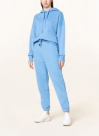 rich&royal Oversized-Hoodie, Farbe: BLAU (Bild 1)