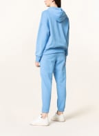 rich&royal Oversized-Hoodie, Farbe: BLAU (Bild 1)