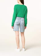 rich&royal Jeans-Shorts, Farbe: 700 DENIM BLUE (Bild 1)