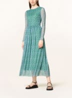 rich&royal Kleid, Farbe: ECRU/ GRÜN/ HELLBLAU (Bild 1)