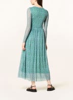 rich&royal Kleid, Farbe: ECRU/ GRÜN/ HELLBLAU (Bild 1)