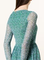 rich&royal Kleid, Farbe: ECRU/ GRÜN/ HELLBLAU (Bild 1)