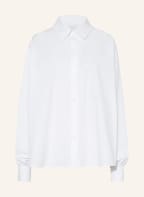 rich&royal Oversized-Hemdbluse, Farbe: WEISS (Bild 1)