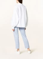 rich&royal Oversized-Hemdbluse, Farbe: WEISS (Bild 1)