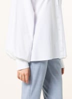 rich&royal Oversized-Hemdbluse, Farbe: WEISS (Bild 1)