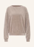 Juvia Nickishirt, Farbe: TAUPE (Bild 1)