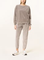 Juvia Nickishirt, Farbe: TAUPE (Bild 1)