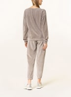 Juvia Nickishirt, Farbe: TAUPE (Bild 1)