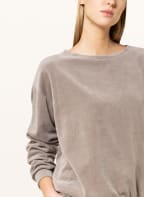 Juvia Nickishirt, Farbe: TAUPE (Bild 1)