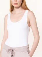 Juvia Top, Farbe: WEISS (Bild 1)