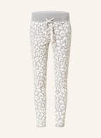 Juvia Sweatpants , Farbe: WEISS/ GRAU (Bild 1)