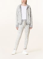 Juvia Sweatpants , Farbe: WEISS/ GRAU (Bild 1)
