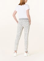 Juvia Sweatpants , Farbe: WEISS/ GRAU (Bild 1)