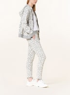 Juvia Sweatpants , Farbe: WEISS/ GRAU (Bild 1)