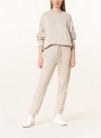 Juvia Sweatpants, Farbe: BEIGE (Bild 1)