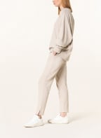 Juvia Sweatpants, Farbe: BEIGE (Bild 1)