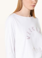 Juvia Longsleeve, Farbe: WEISS (Bild 1)