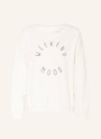 Juvia Sweatshirt, Farbe: ECRU (Bild 1)