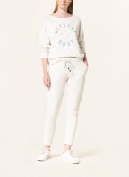 Juvia Sweatshirt, Farbe: ECRU (Bild 1)