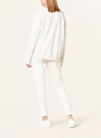 Juvia Sweatshirt, Farbe: ECRU (Bild 1)