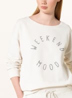Juvia Sweatshirt, Farbe: ECRU (Bild 1)