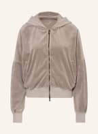 Juvia Nickijacke , Farbe: TAUPE (Bild 1)