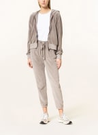 Juvia Nickijacke , Farbe: TAUPE (Bild 1)