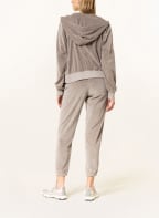 Juvia Nickijacke , Farbe: TAUPE (Bild 1)