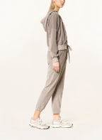 Juvia Nickijacke , Farbe: TAUPE (Bild 1)