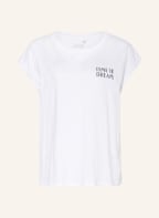 Juvia T-Shirt, Farbe: CREME (Bild 1)